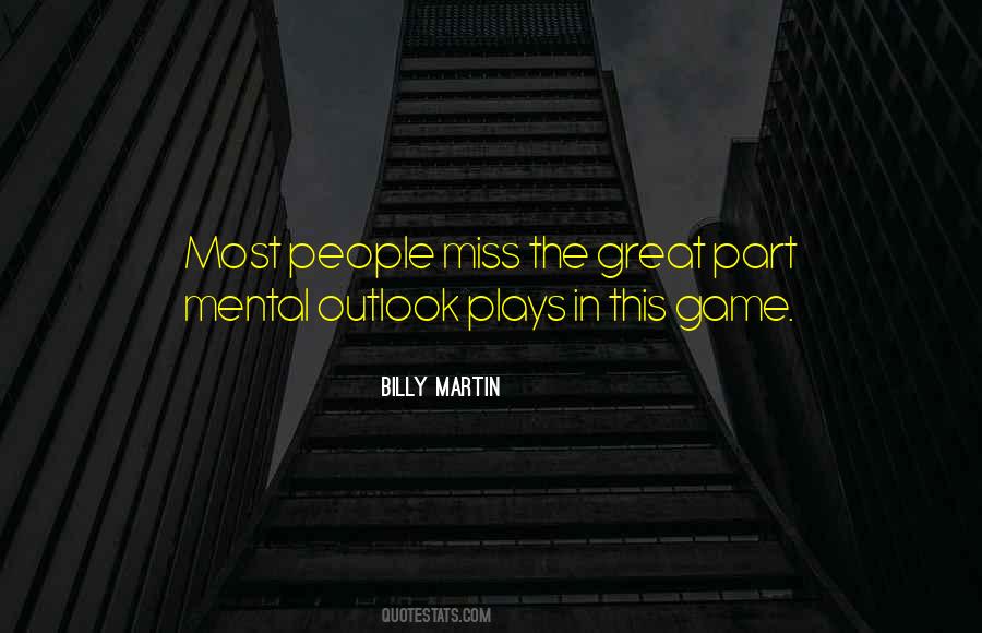 The Great Game Quotes #244515
