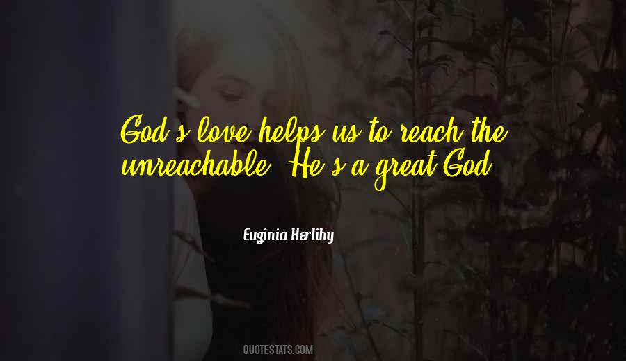 The Great God Quotes #37633
