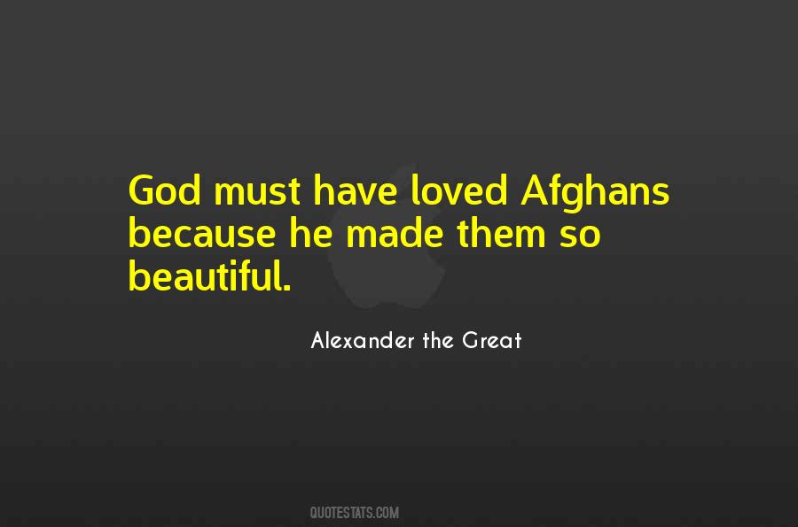 The Great God Quotes #68051