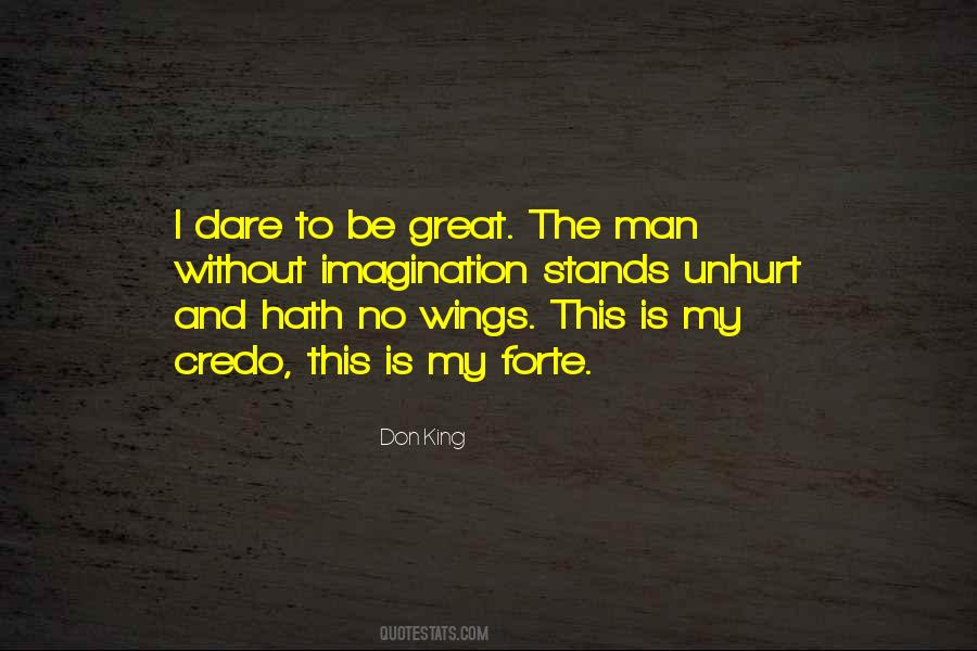 The Great Man Quotes #16659