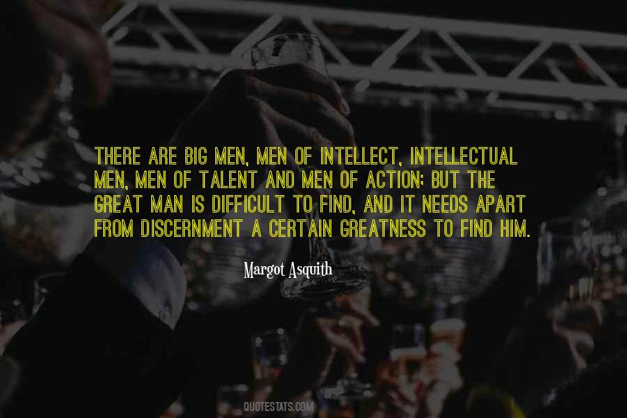 The Great Man Quotes #354195