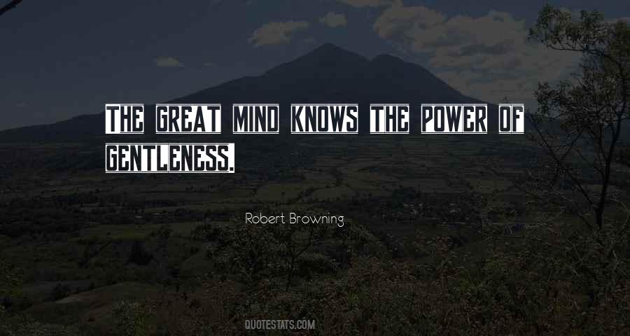 The Great Mind Quotes #1514310