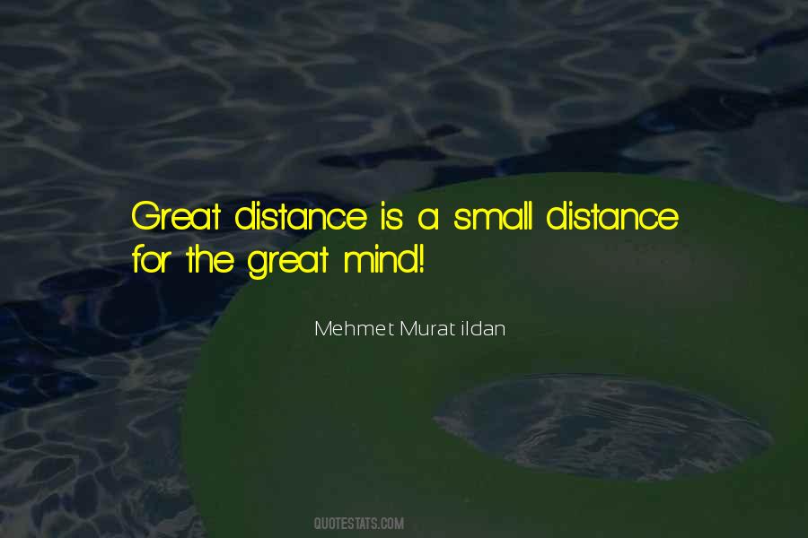 The Great Mind Quotes #1528495