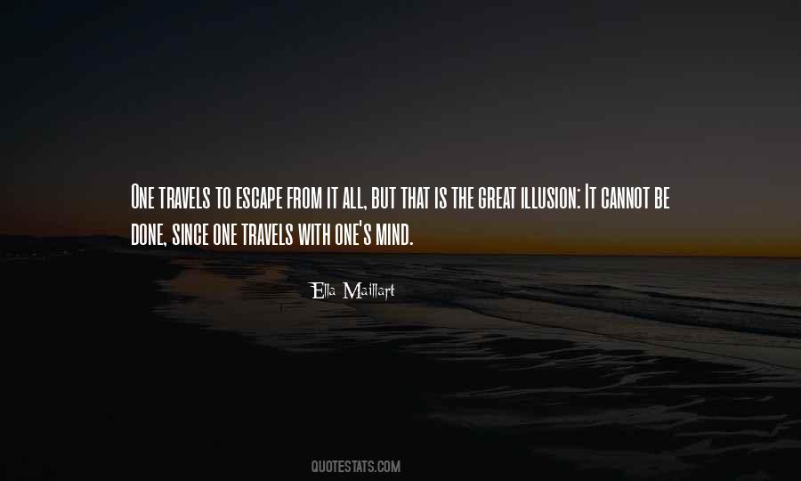 The Great Mind Quotes #244978