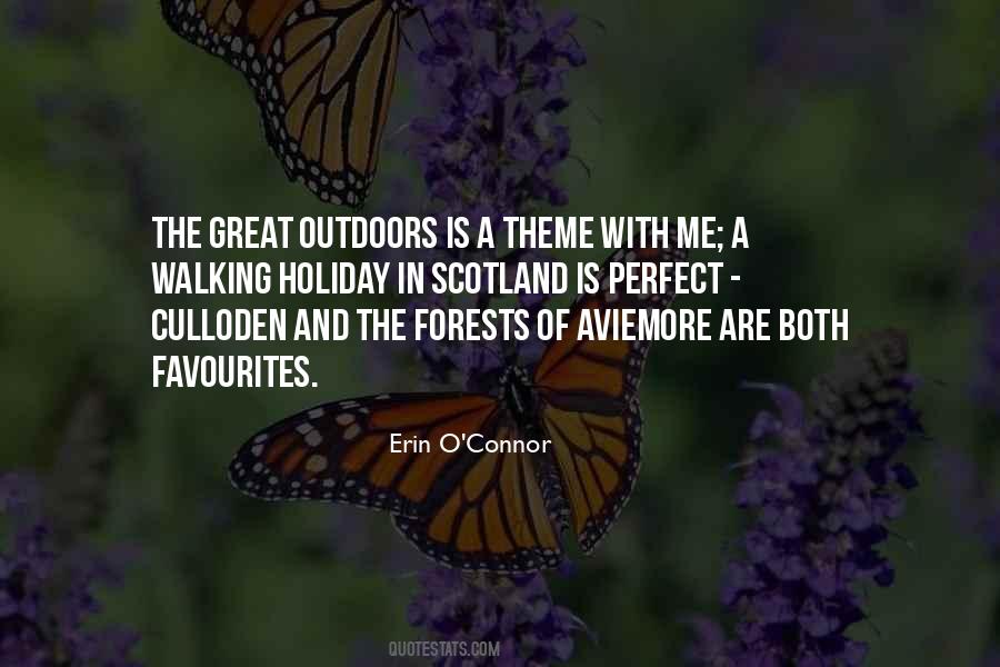 The Great Outdoors Quotes #1373782