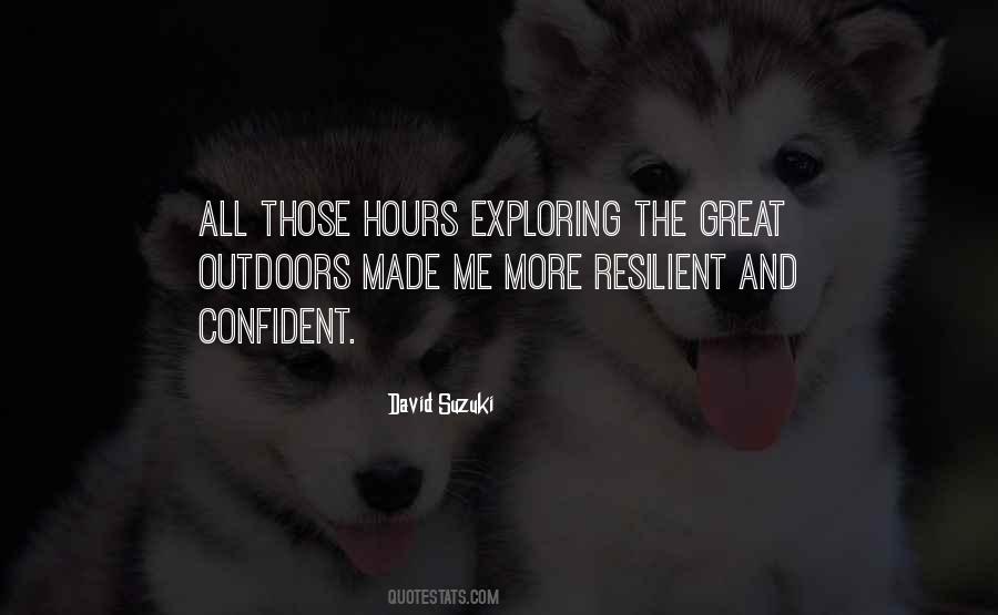 The Great Outdoors Quotes #532580