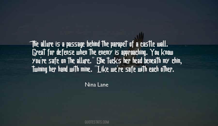 The Great Passage Quotes #214597