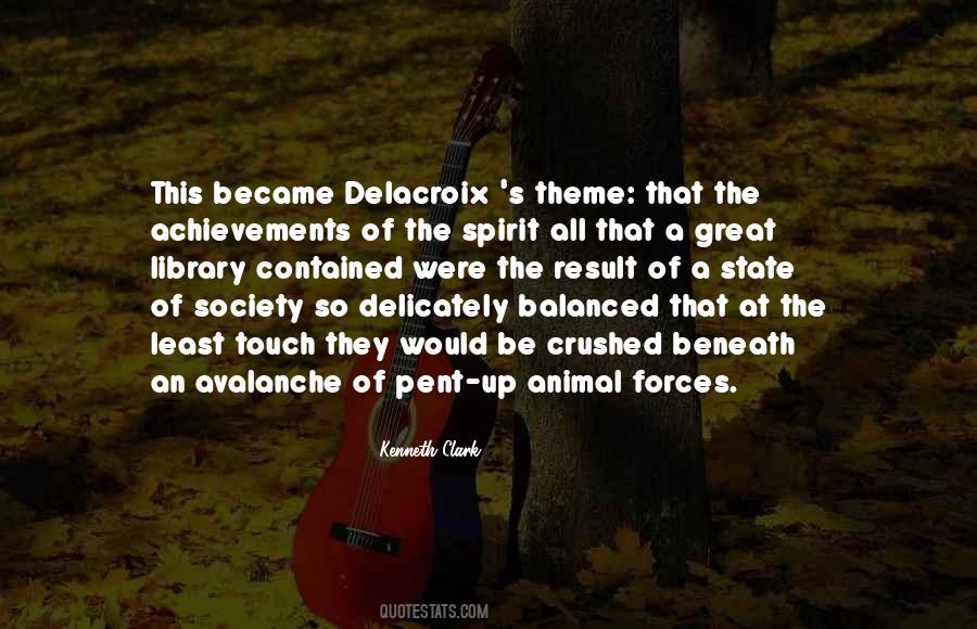 The Great Spirit Quotes #193422