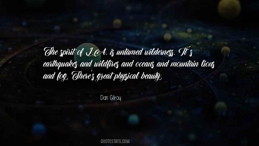 The Great Spirit Quotes #409794 The Great Spirit Quotes #409794