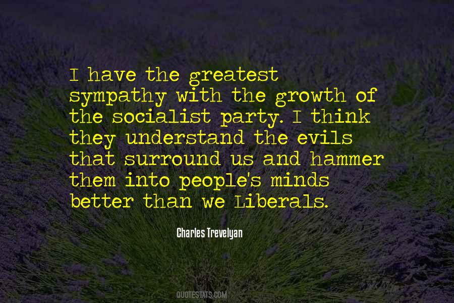 The Greatest Evils Quotes #1236974