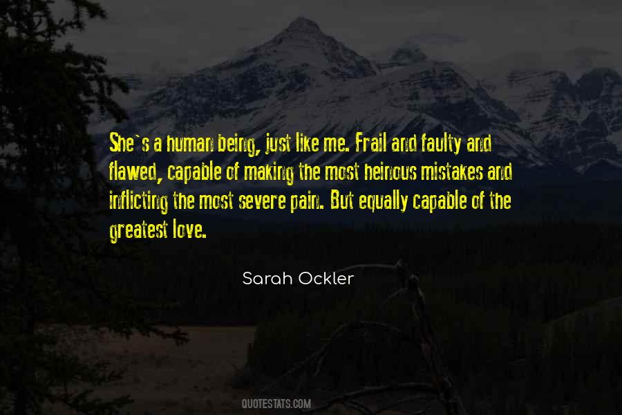 The Greatest Love Quotes #1162638