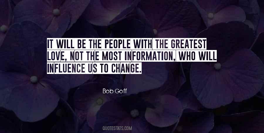 The Greatest Love Quotes #710753