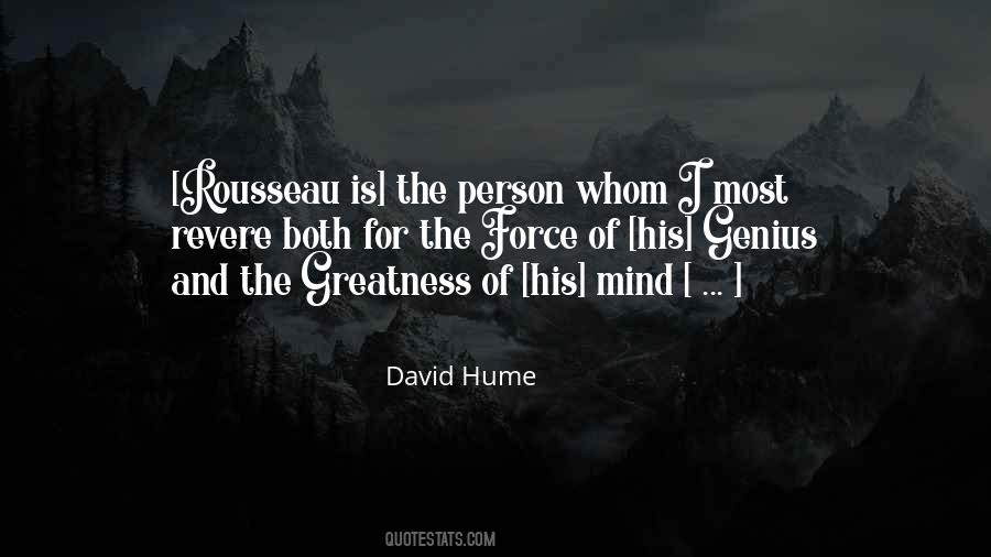 The Greatness Quotes #1266926