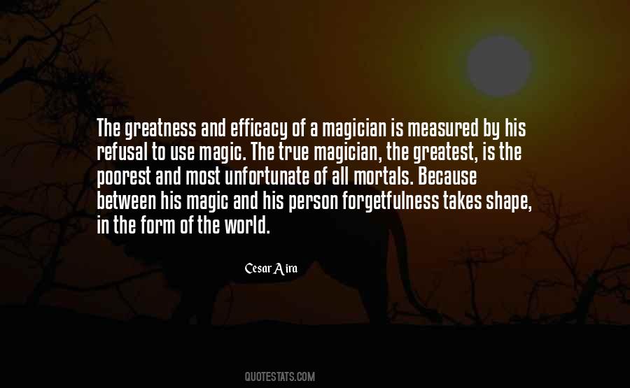 The Greatness Quotes #1699030