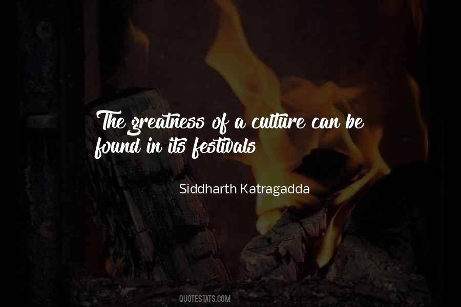 The Greatness Quotes #1740454