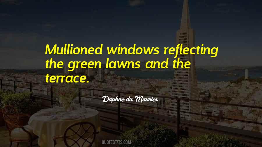 The Green Quotes #1000910
