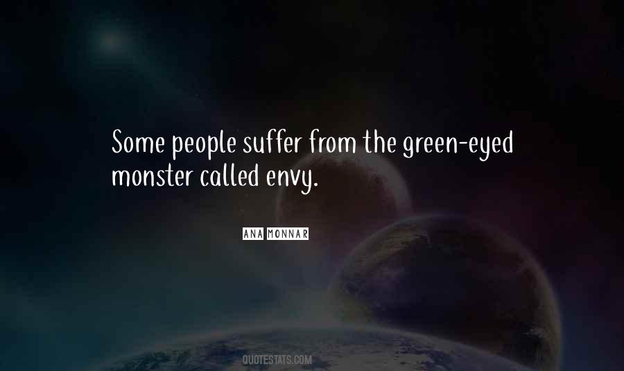 The Green Quotes #1002727