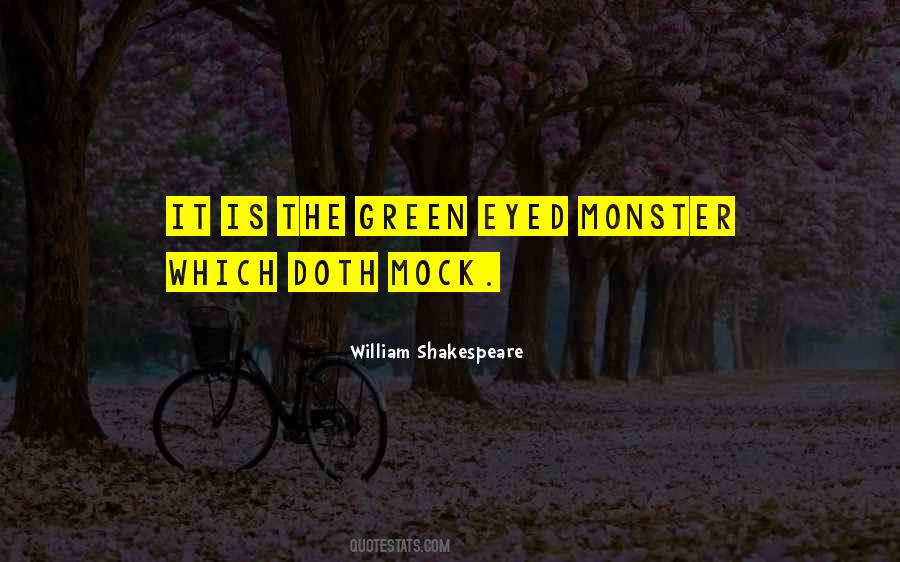 The Green Quotes #1078886