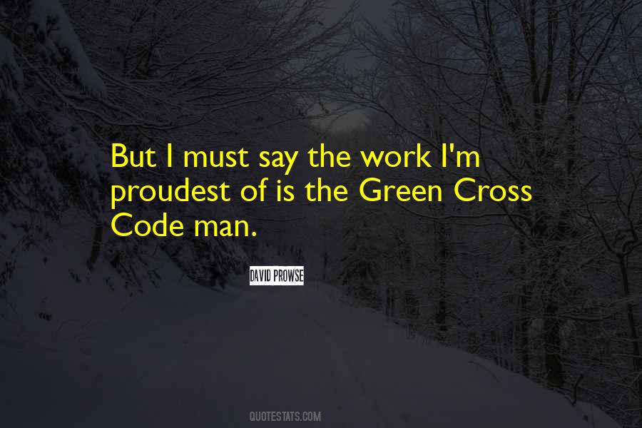 The Green Quotes #1155424