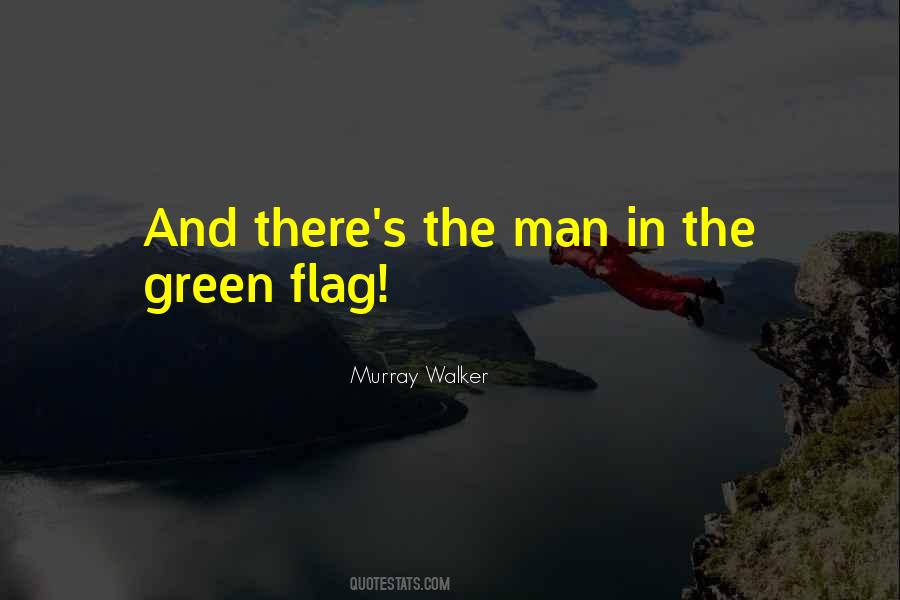 The Green Quotes #1182658