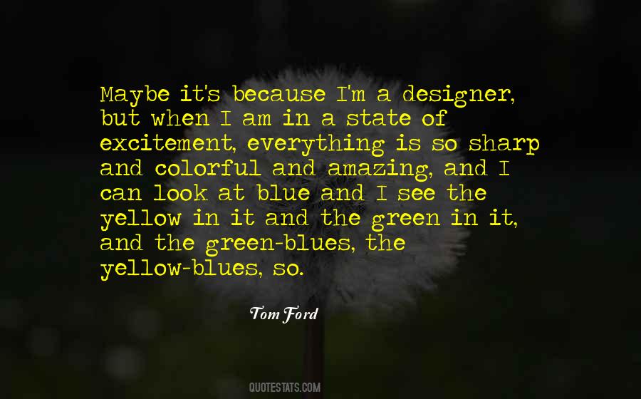 The Green Quotes #1217468