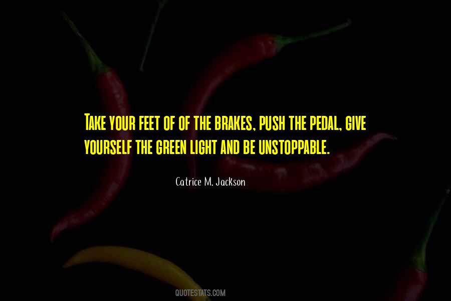 The Green Quotes #1261210