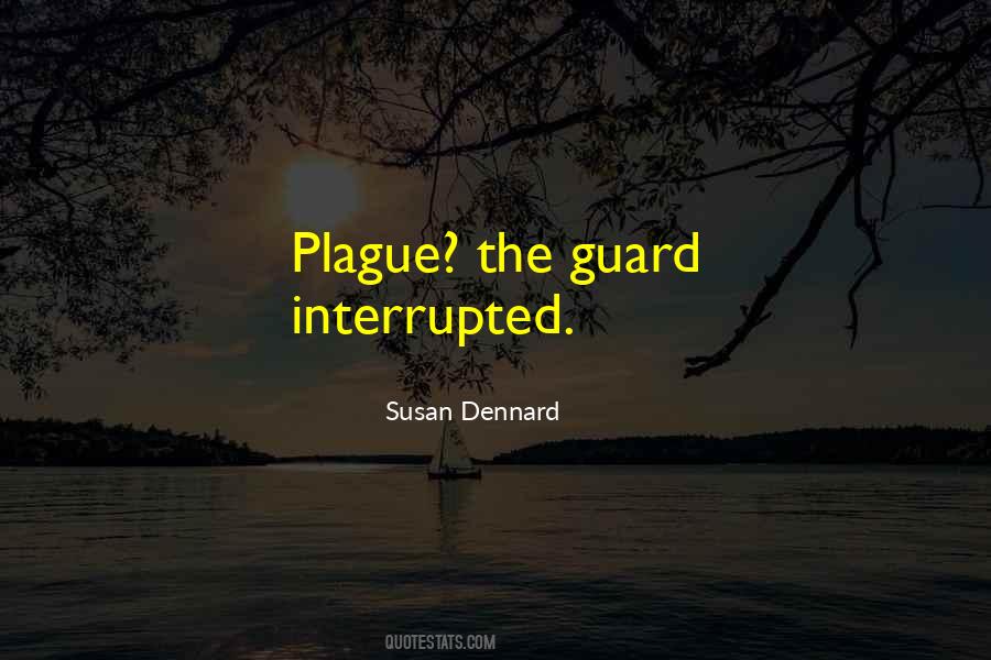 The Guard Quotes #12784