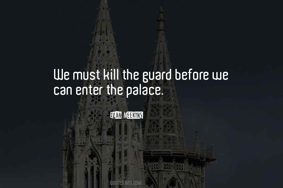 The Guard Quotes #1339425