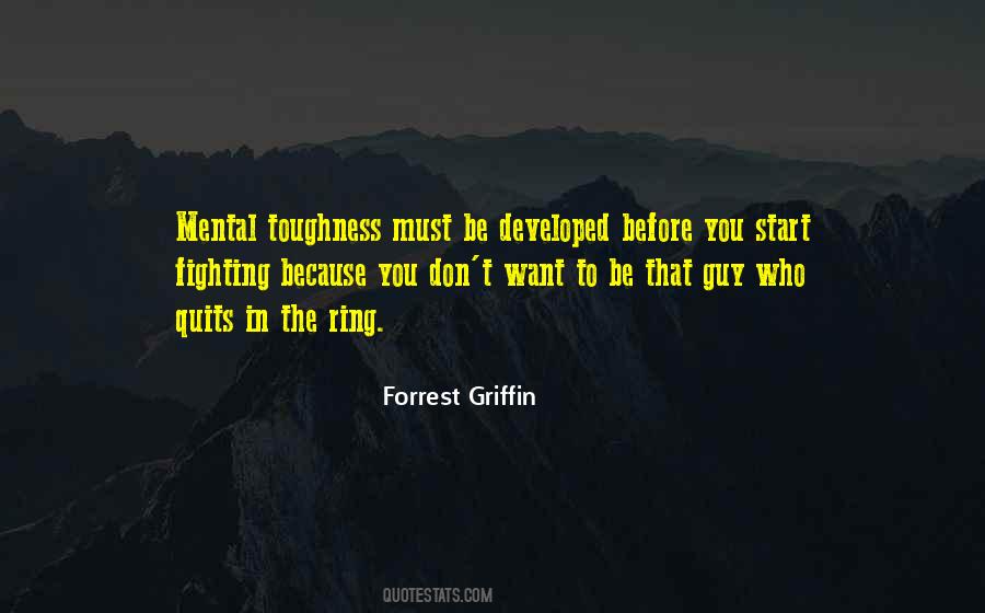 The Guy You Want Quotes #211348