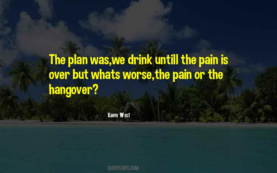 The Hangover Quotes #1545999