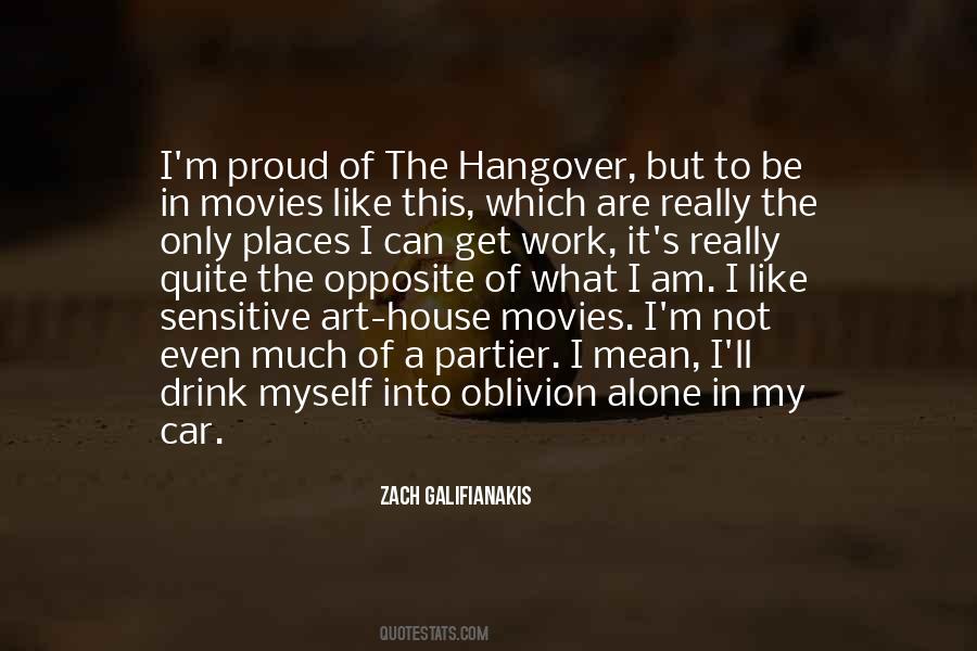 The Hangover Quotes #1654886