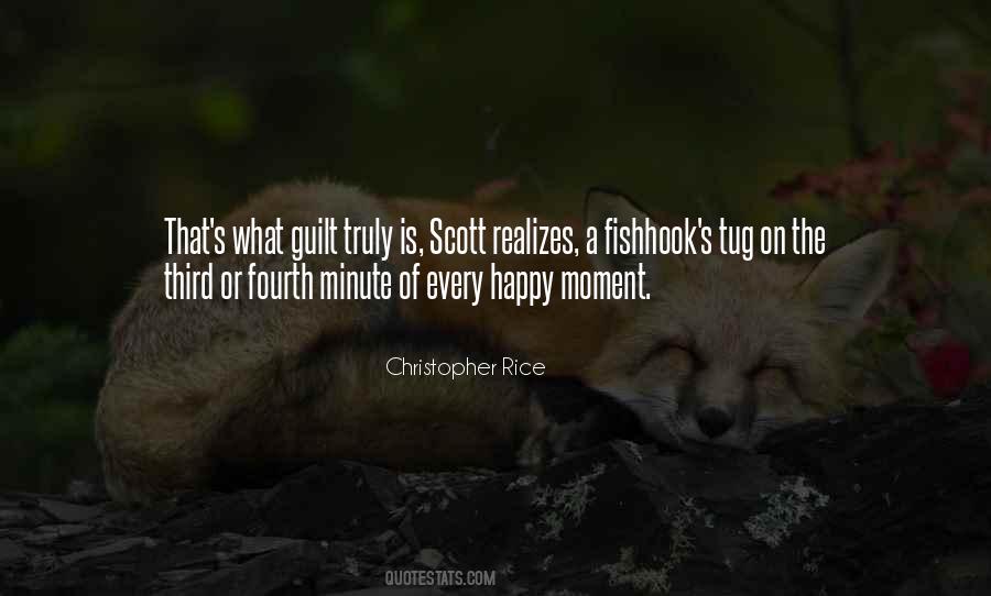 The Happy Moment Quotes #103507