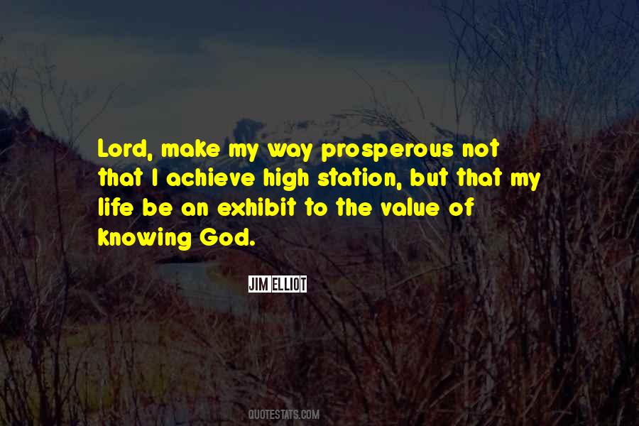The High Lord Quotes #1258874