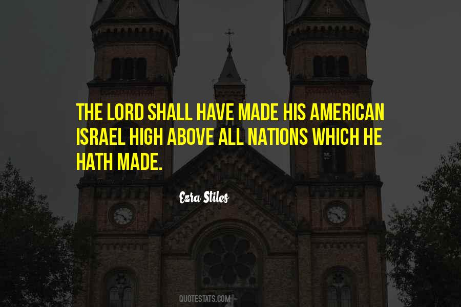 The High Lord Quotes #1310396