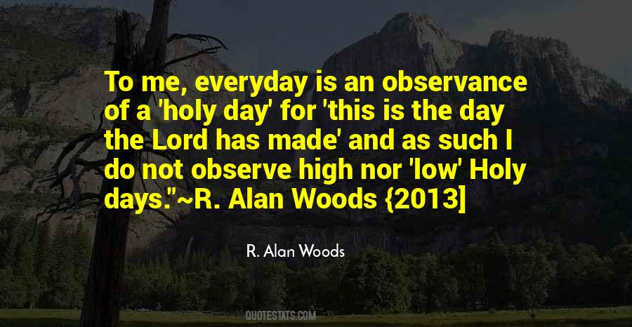 The High Lord Quotes #1341734