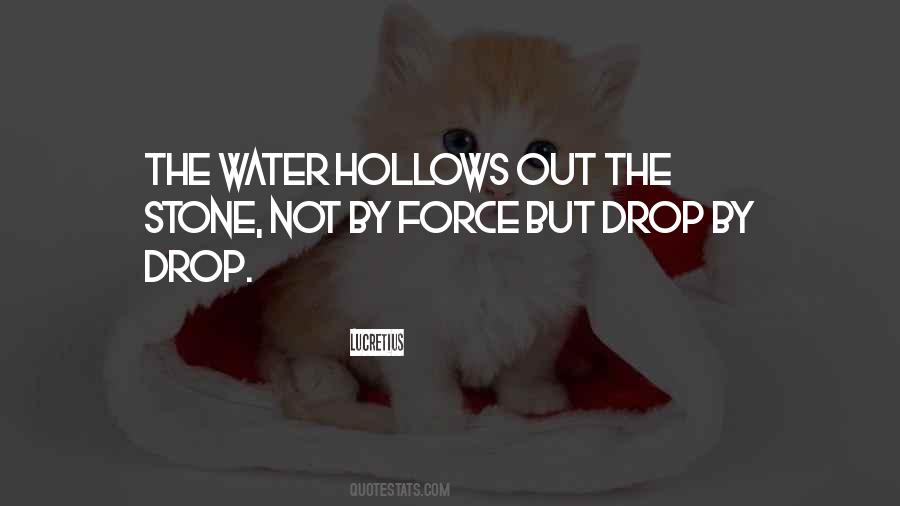 The Hollows Quotes #1105861