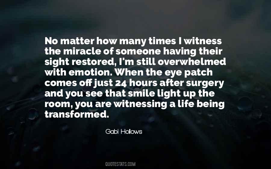 The Hollows Quotes #1243241