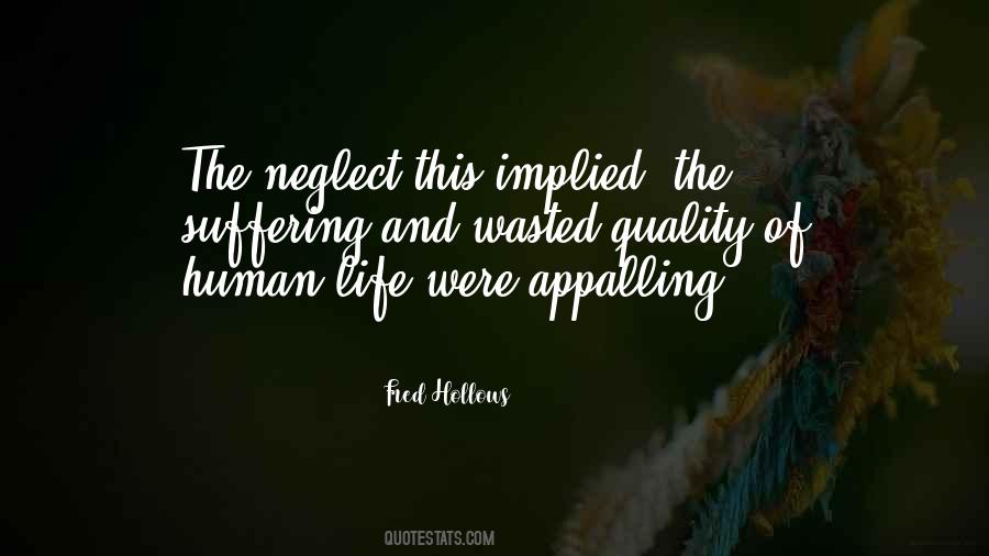 The Hollows Quotes #1283827