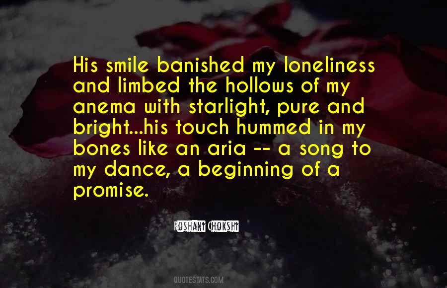 The Hollows Quotes #1324986