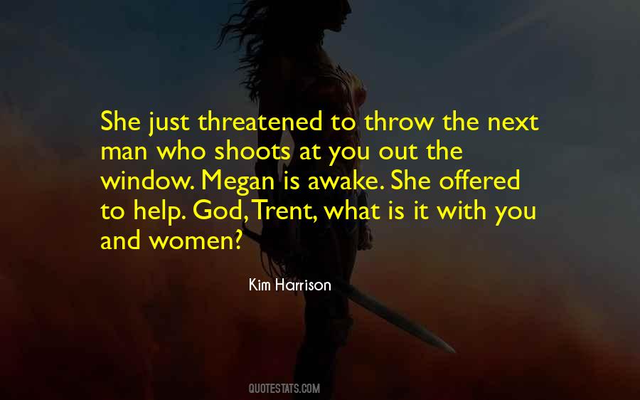 The Hollows Quotes #1492090