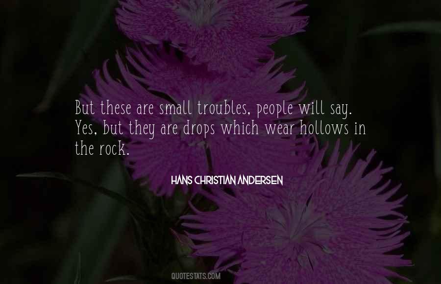 The Hollows Quotes #1601839