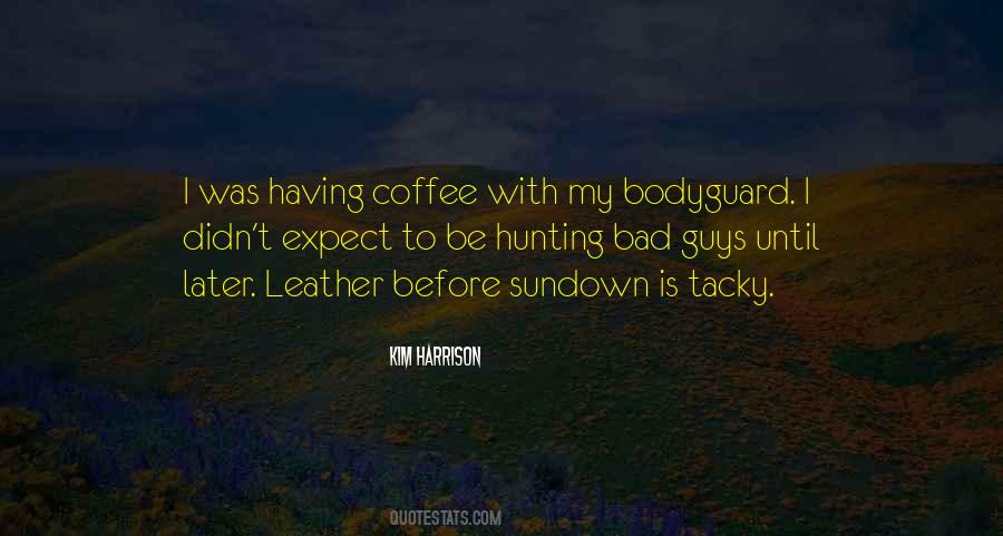 The Hollows Quotes #1672428