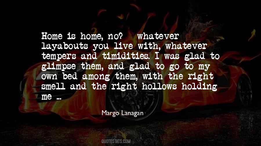 The Hollows Quotes #1801605
