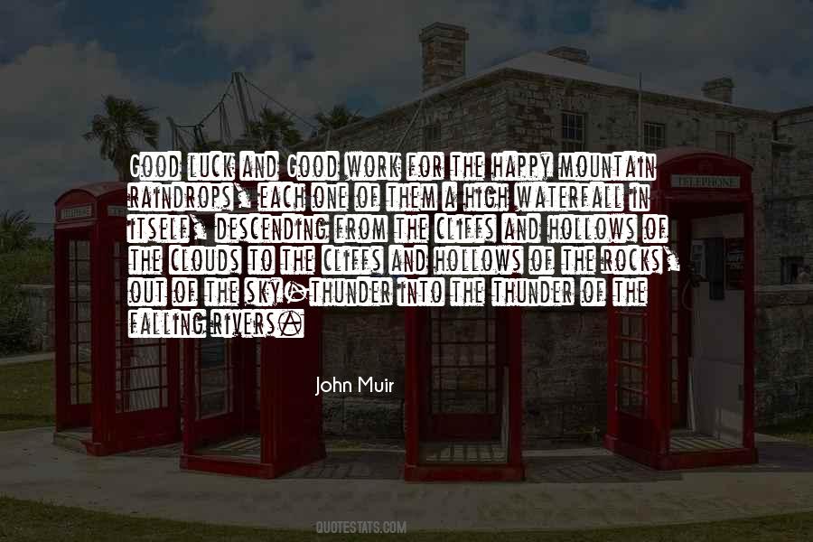 The Hollows Quotes #25573