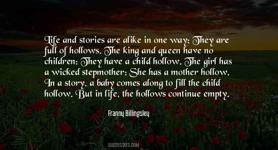 The Hollows Quotes #408097