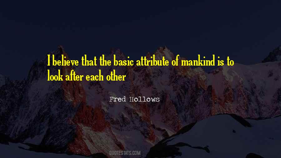 The Hollows Quotes #707960