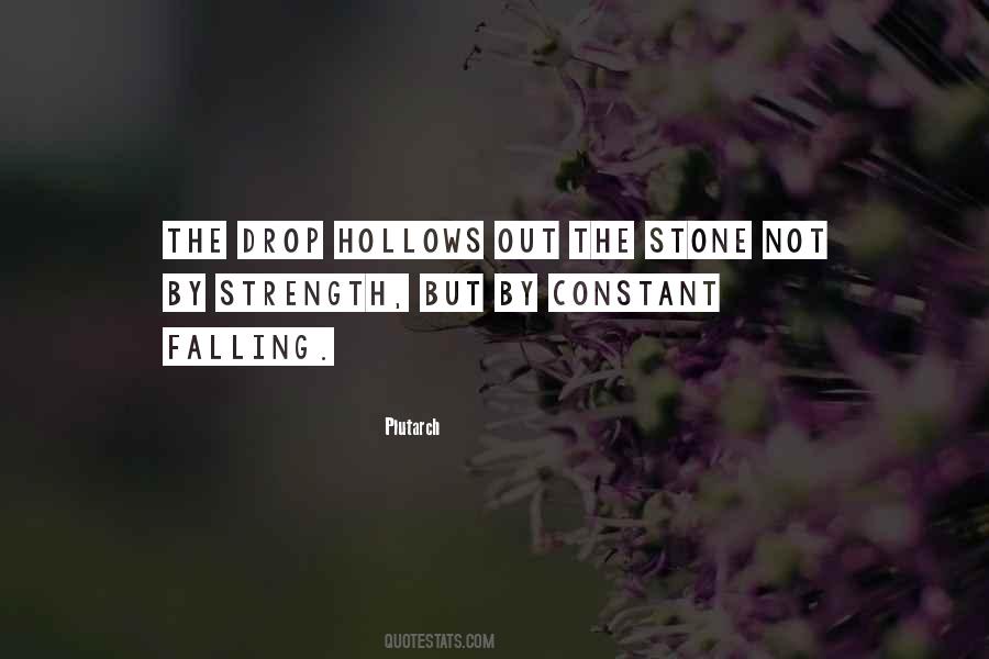 The Hollows Quotes #711995