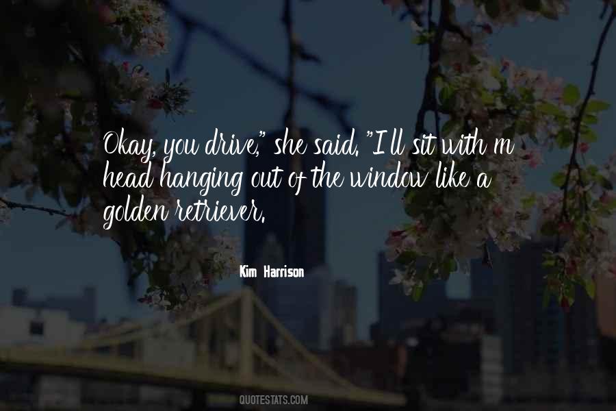 The Hollows Quotes #943243