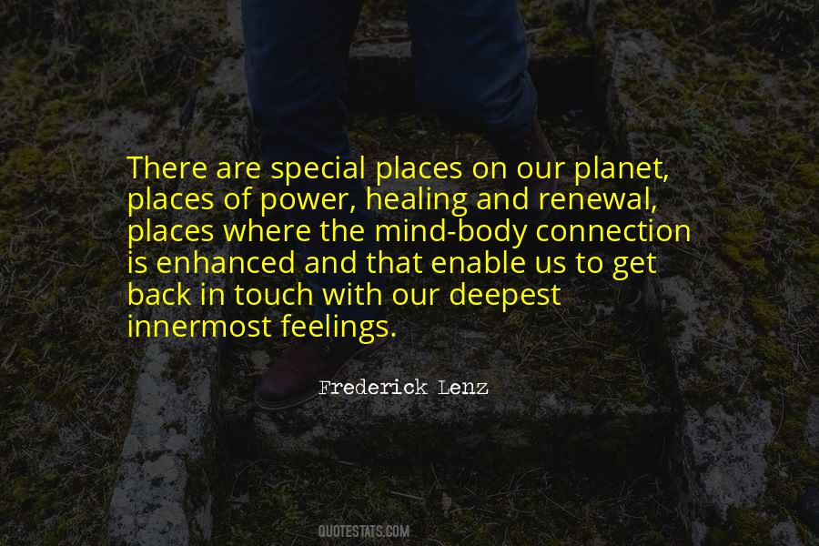 The Holographic Universe Quotes #67448
