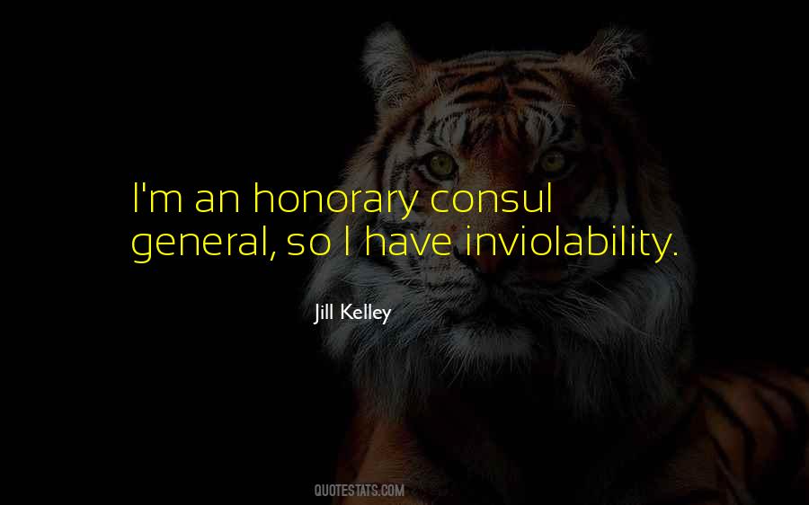 The Honorary Consul Quotes #948042